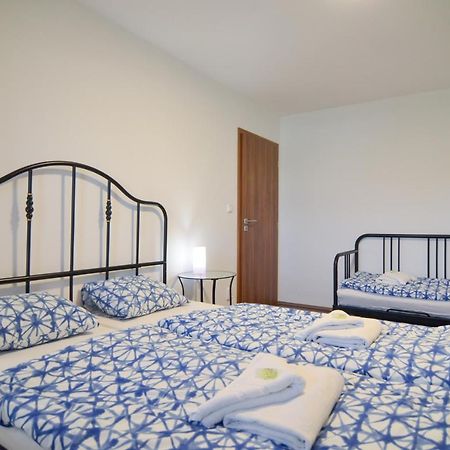 Apartmány Zaječák Zaječí Kültér fotó