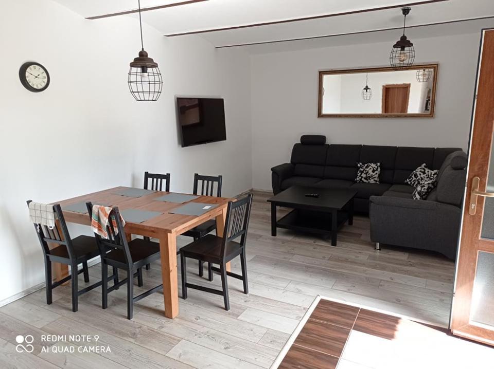 Apartmány Zaječák Zaječí Kültér fotó