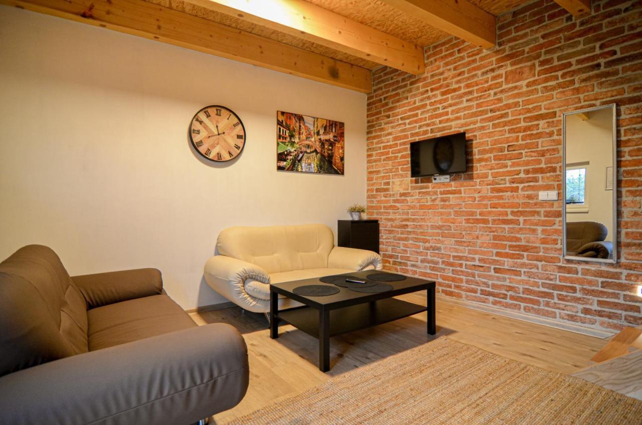 Apartmány Zaječák Zaječí Kültér fotó