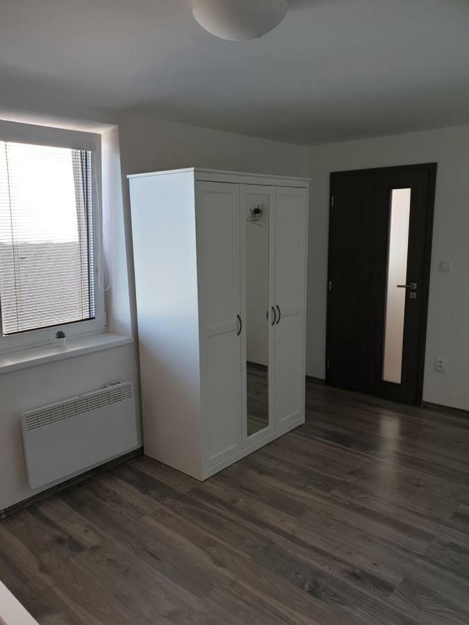 Apartmány Zaječák Zaječí Kültér fotó
