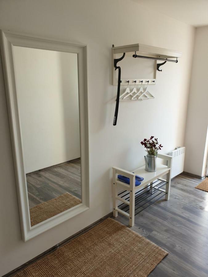 Apartmány Zaječák Zaječí Kültér fotó